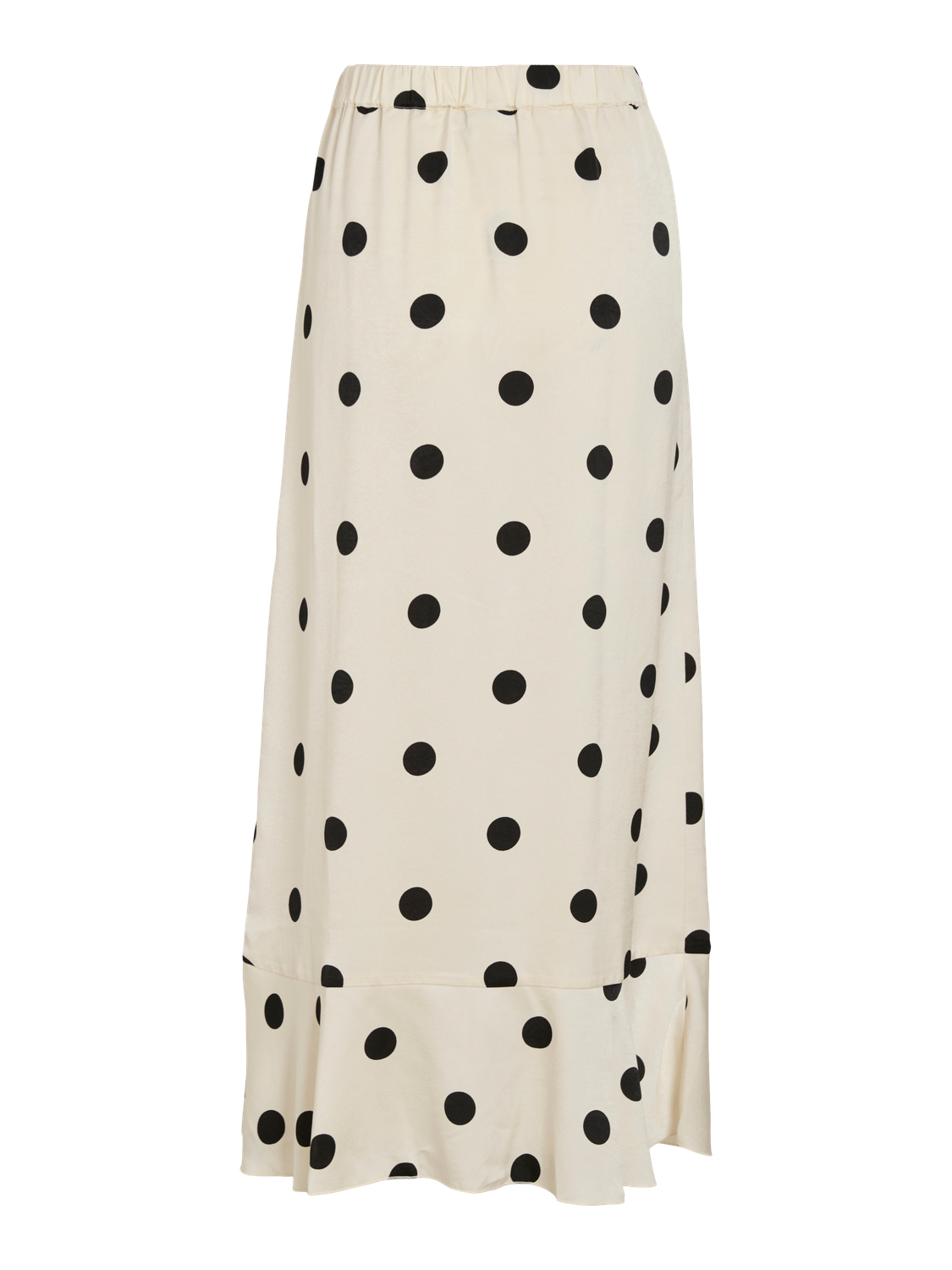 Vila - Viclaire - Skirt - Birch