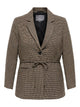 Only Carmakoma - Carnella - Blazer - Cornstalk