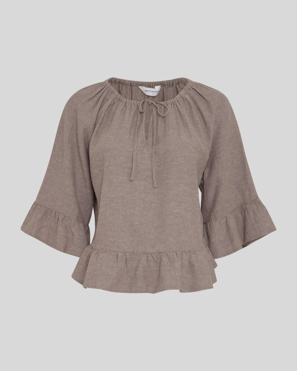 MSCHViana 2/4 Top | Mountain Trail Mel