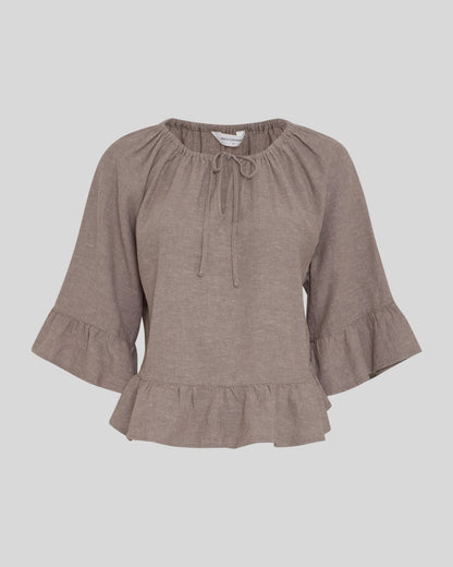 MSCHViana 2/4 Top | Mountain Trail Mel