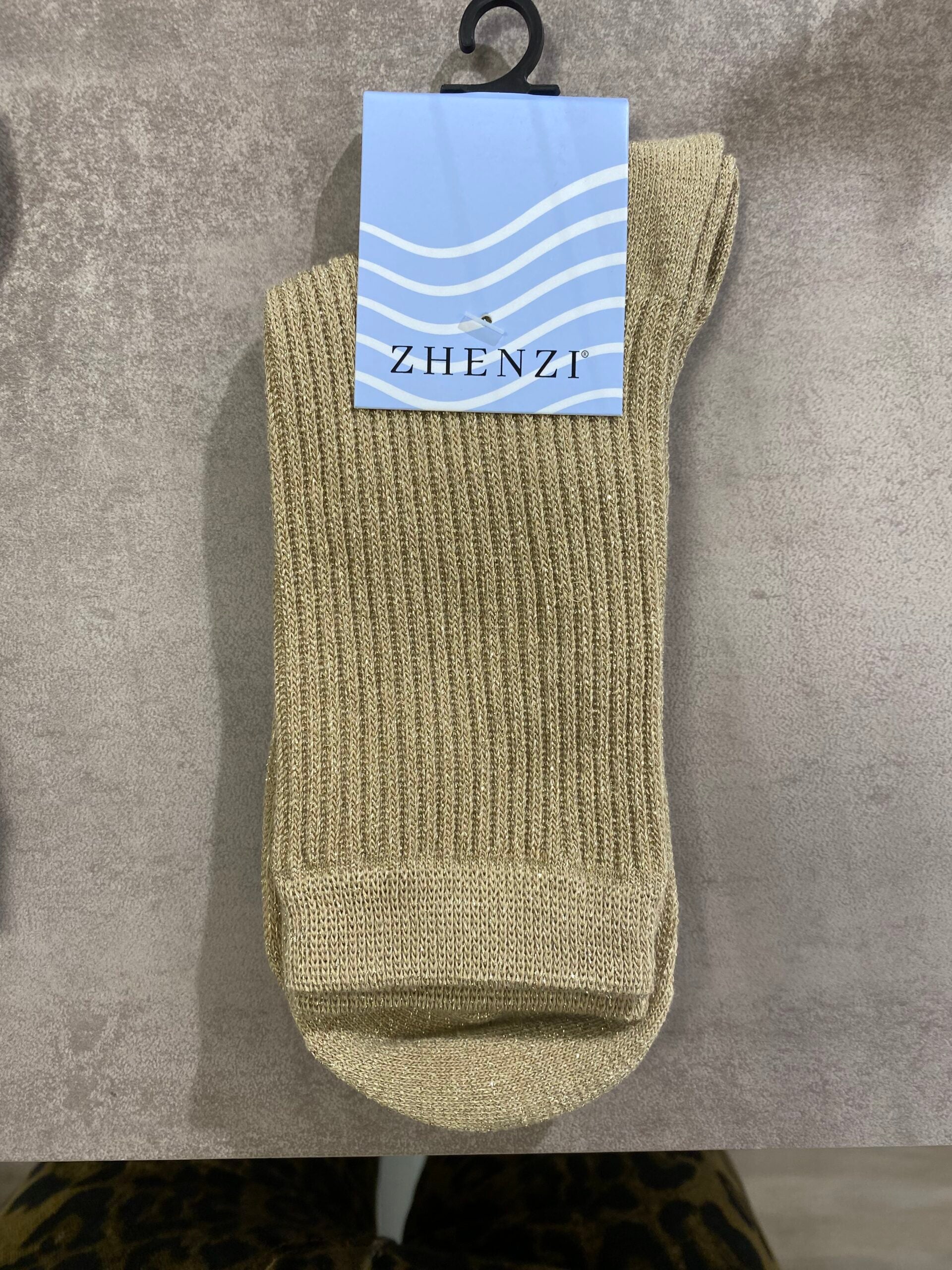 ZHENZI Sand Socks | Luana 701 - Socks