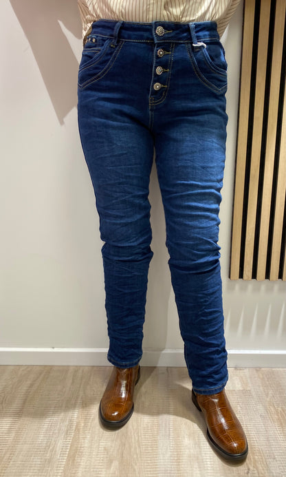 Karostar Denim Jeans | KM2831