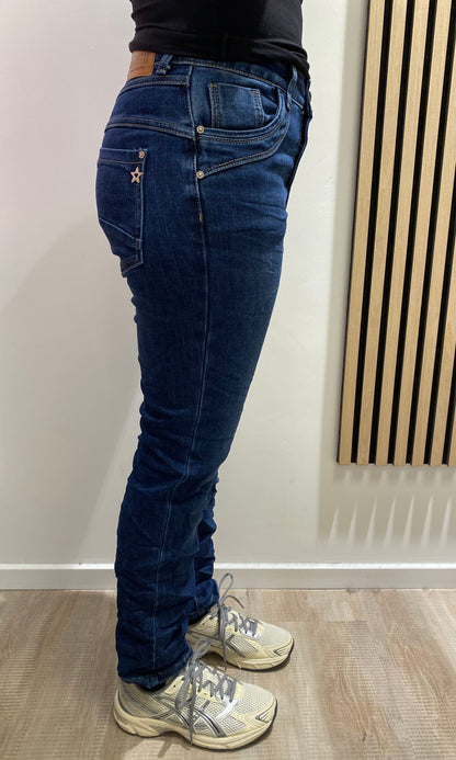 Karostar denim jeans | KM2815