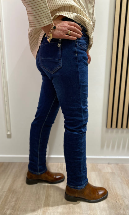 Karostar Denim Jeans | KM2831
