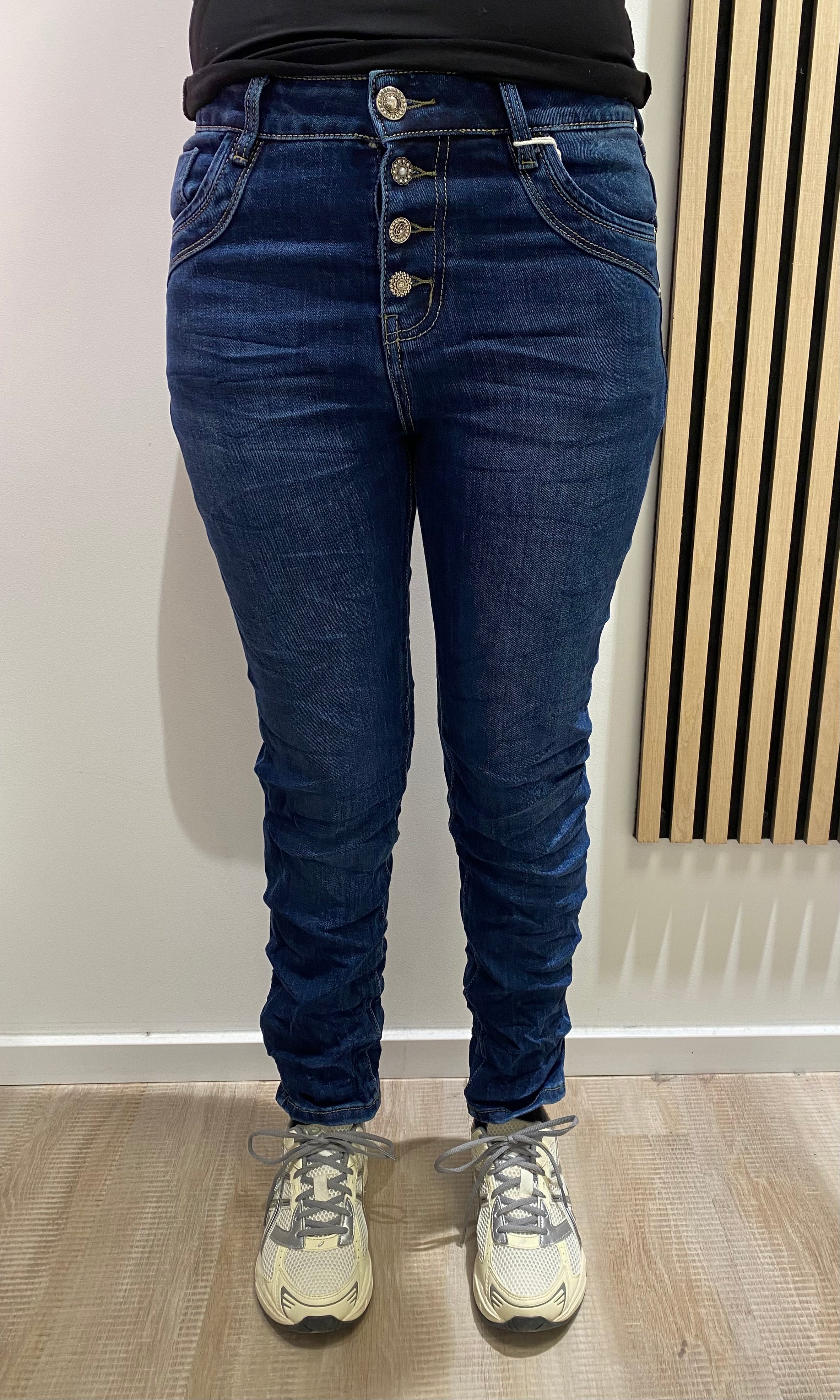 Karostar denim jeans | KM2815