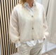 Uldahl VIRA – Off-White