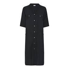 Humble Black Ladies dress | GayleHbs dress