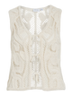 Vila - Vipeppi - Top - Birch