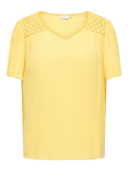 Only Carmakoma - Carselasi - Top - Yarrow