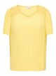 Only Carmakoma - Carselasi - Top - Yarrow