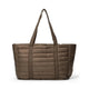 KOPENHAKEN - KPHTilda Weekendbag ONE SIZE | Chocolate Brown