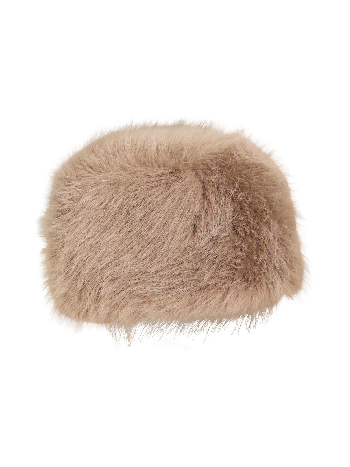 Vila - Molly - Hat - Natural Melange