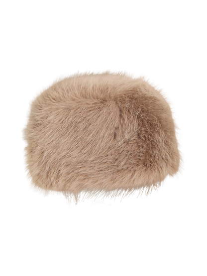 Vila - Molly - Hat - Natural Melange