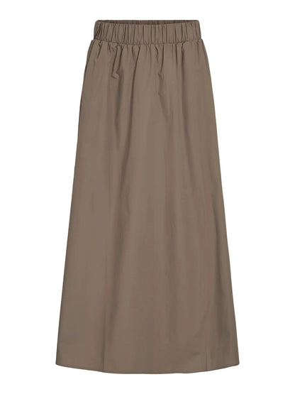 VISOPIE HHW ANKLE SKIRT - falcon