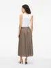 VISOPIE HHW ANKLE SKIRT - falcon