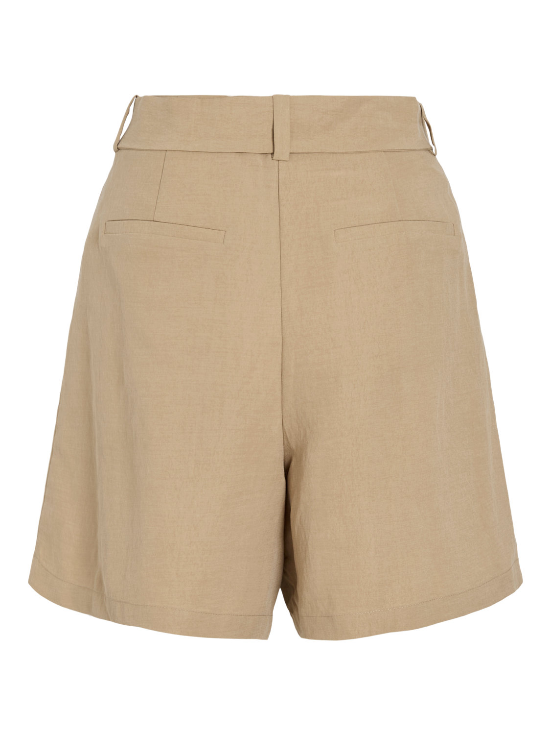 Vila - Virosita - Shorts - Travertine
