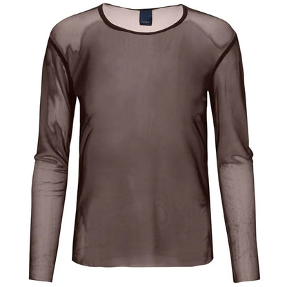 LUXZUZ Sigba Mesh - Choco Lux