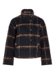 Vila - Melon - Jakke - Navy blazer