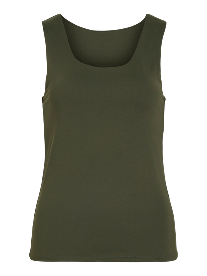 Vila - Vikenza - Tanktop - Forest night