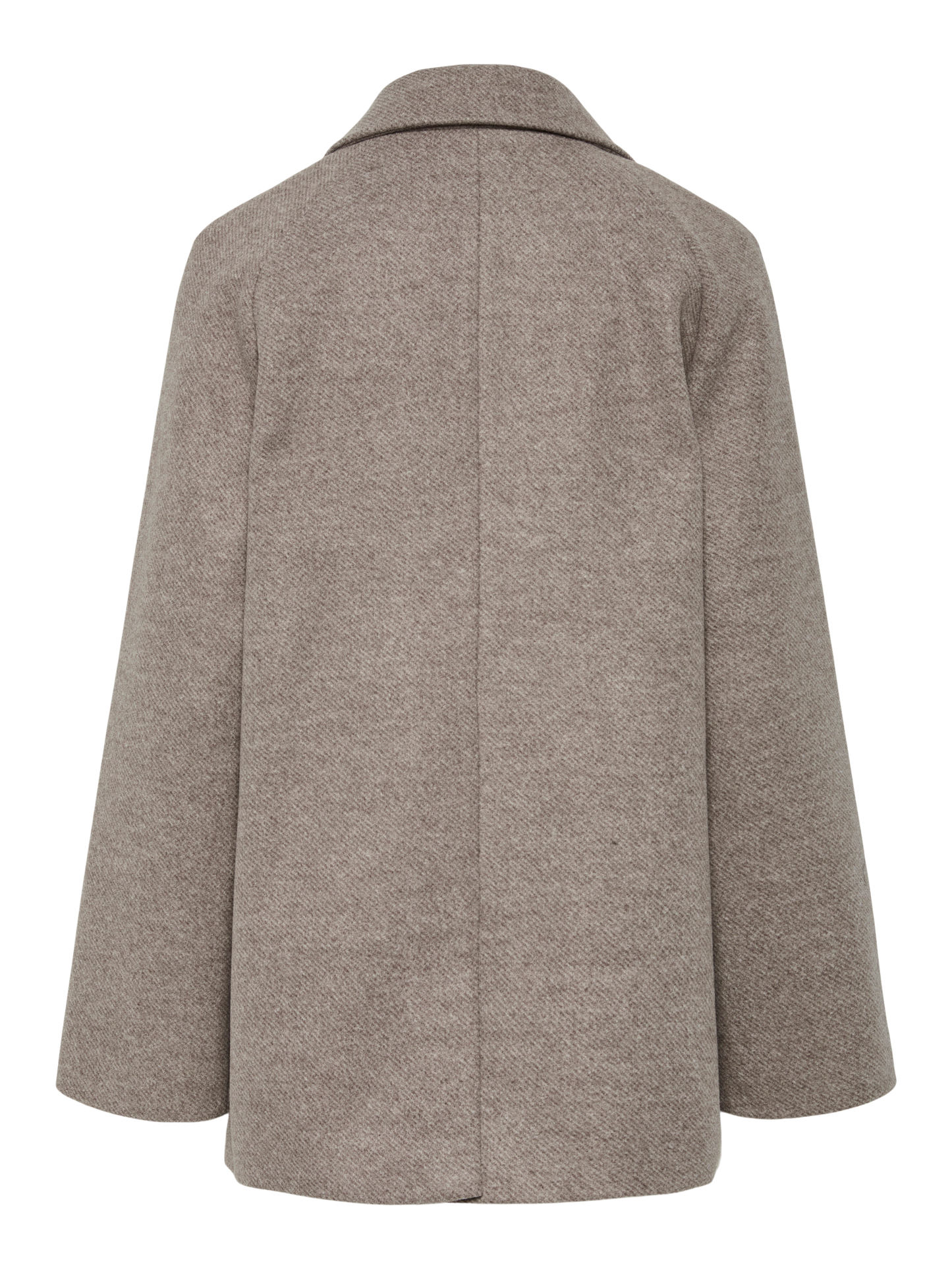 PIECES Morel Coat PCMARBEL COAT NOOS