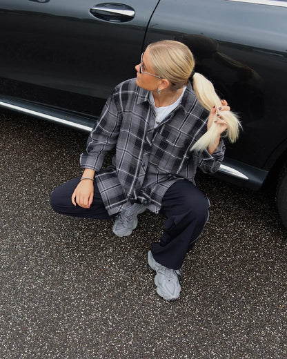 Humble MayHbs shirt | Black Combi