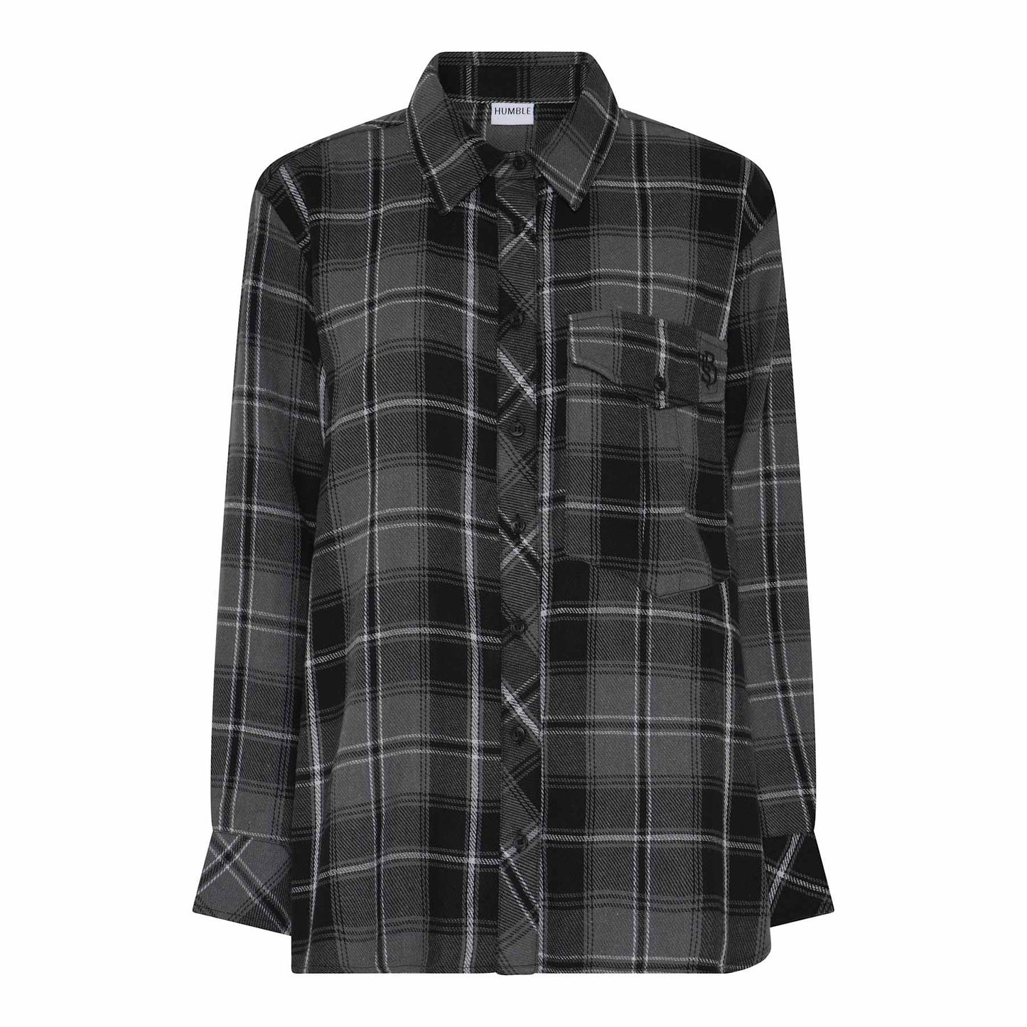 Humble MayHbs shirt | Black Combi