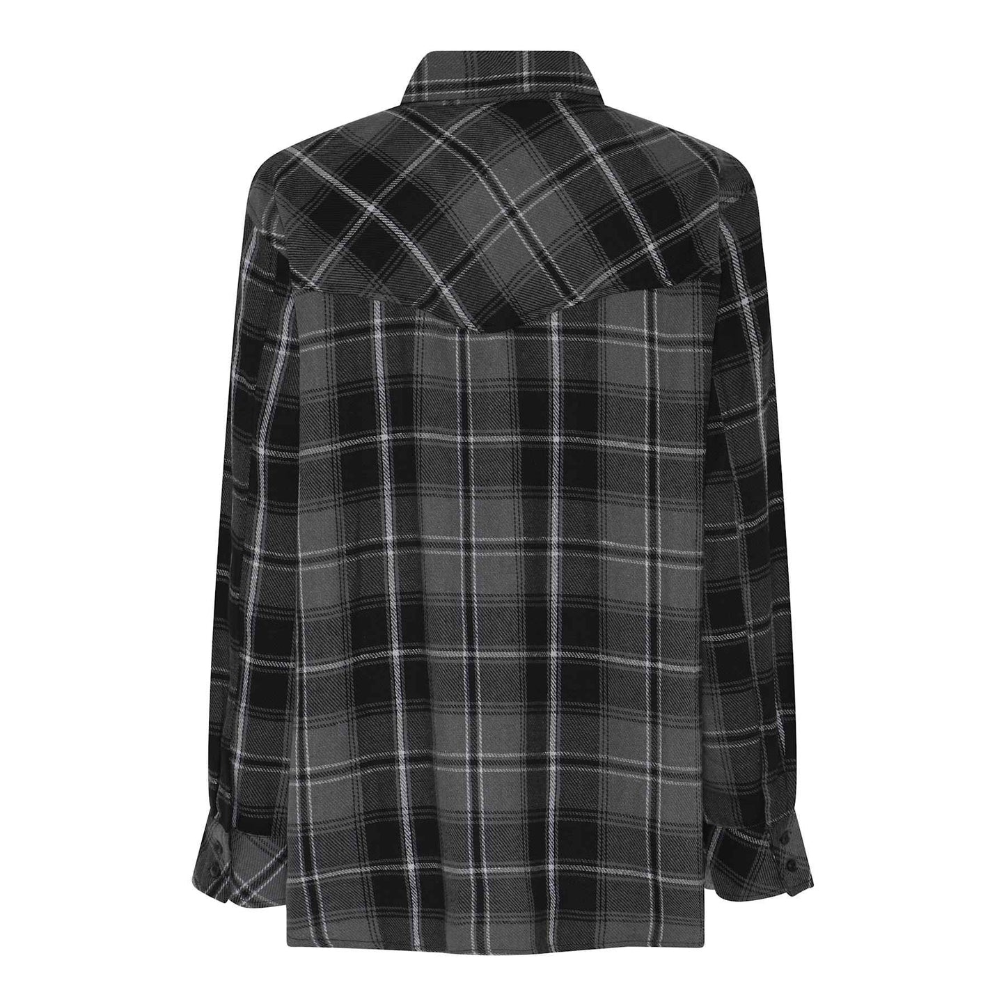 Humble MayHbs shirt | Black Combi