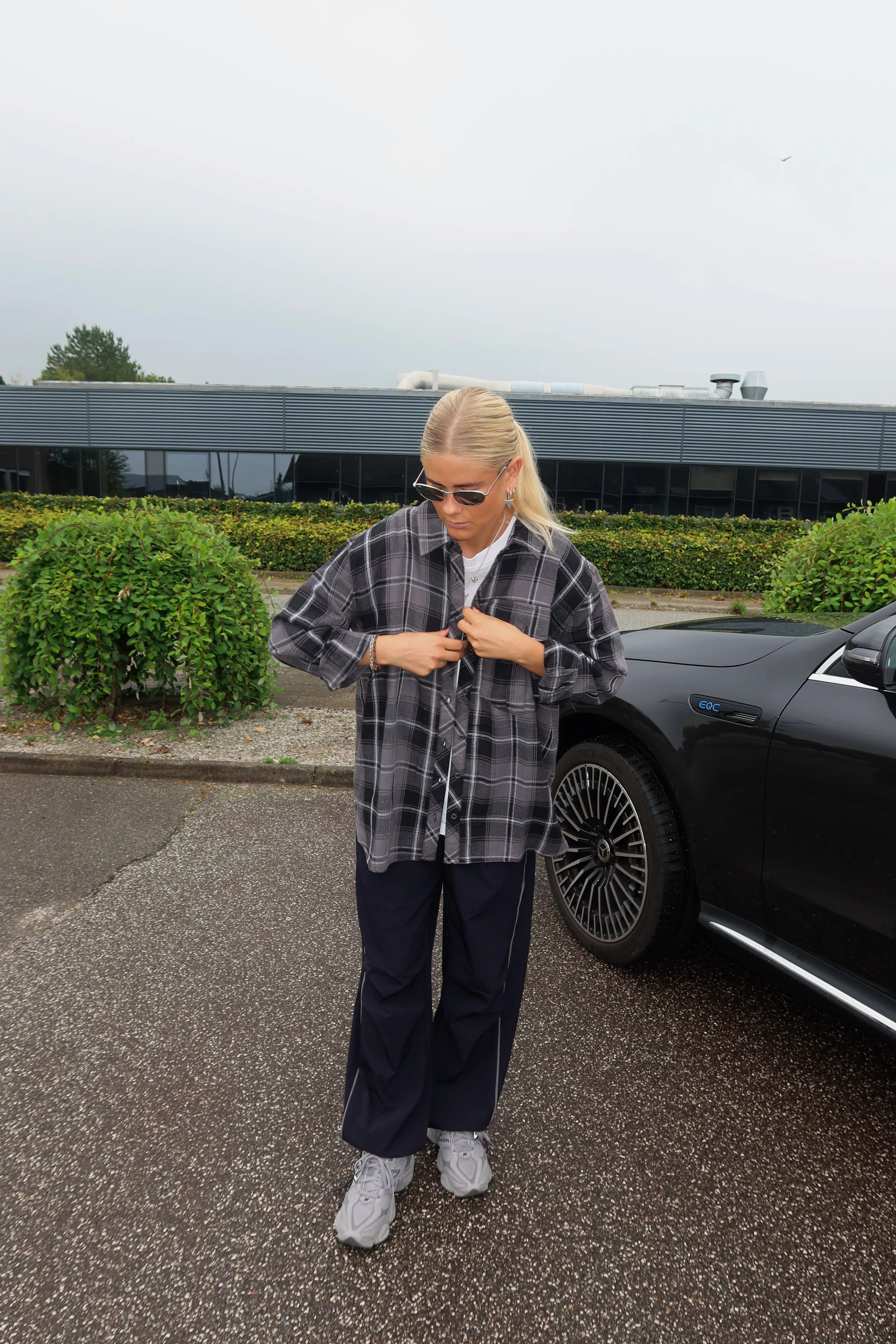 Humble MayHbs shirt | Black Combi