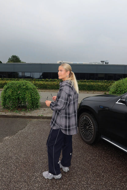 Humble MayHbs shirt | Black Combi