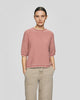 MSCHCatina Pilla 2/4 Pullover | OATMEAL/F ROSE