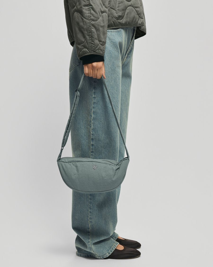 MSCHJhean Sasja Bumbag | LAUREL WREATH