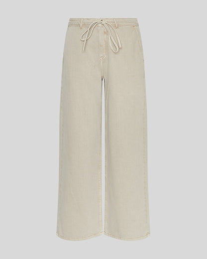 MSCHLio Pants | sand wash