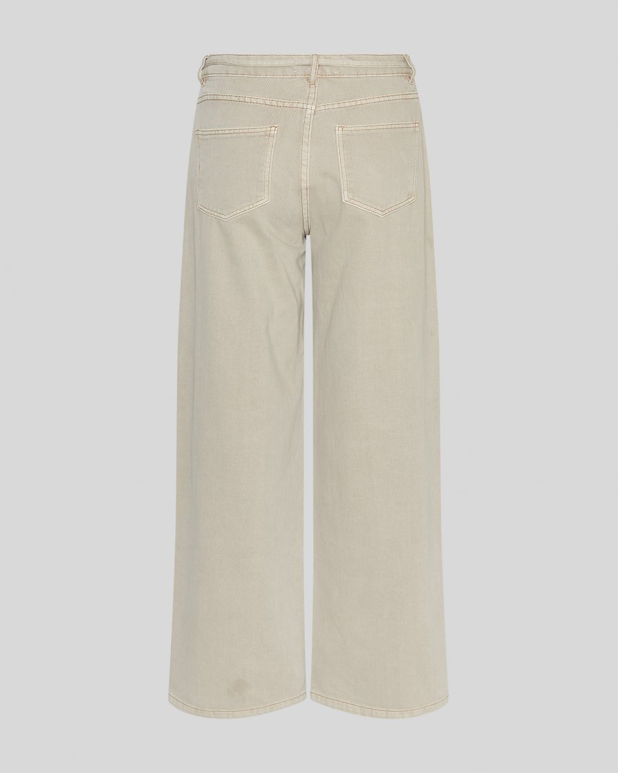 MSCHLio Pants | sand wash