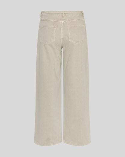 MSCHLio Pants | sand wash