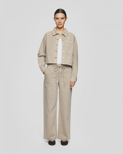 MSCHLio Pants | sand wash