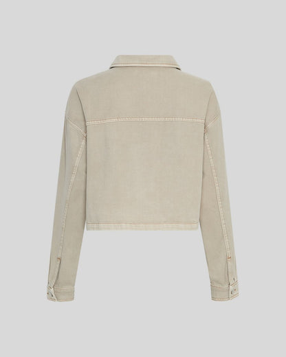 MSCHLio Shirt | sand wash