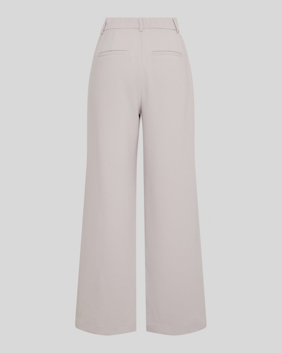 MSCHMacy Michelle HW Wide Pants REGULAR | PEYOTE