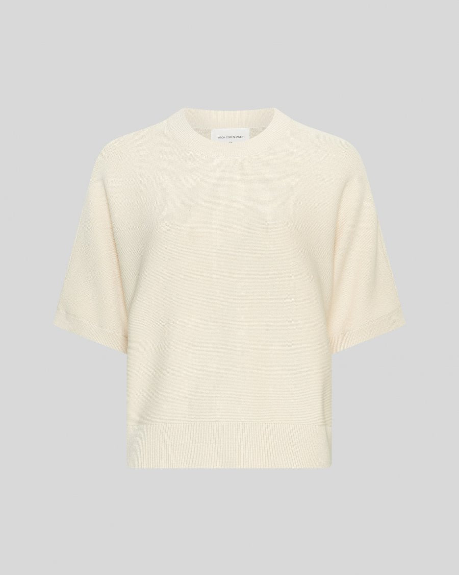 MSCHThamira 2/4 Pullover | FOG