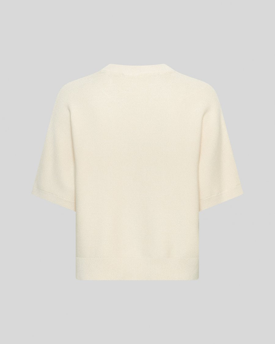 MSCHThamira 2/4 Pullover | FOG