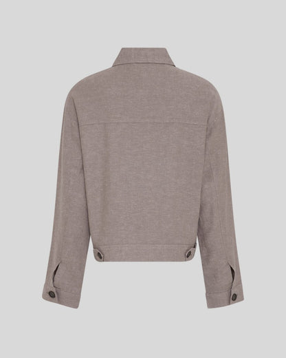 MSCHViana Jacket | MOUNT TRAIL MEL