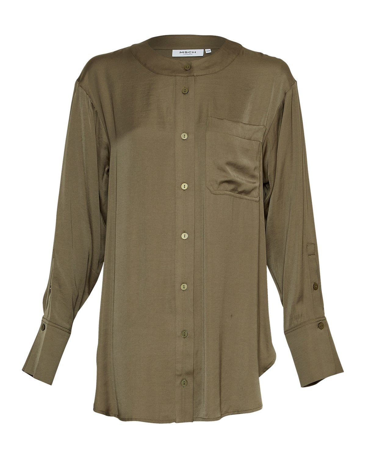 MOSS Copenhagen CAPERS MSCHAdienna Maluca Shirt