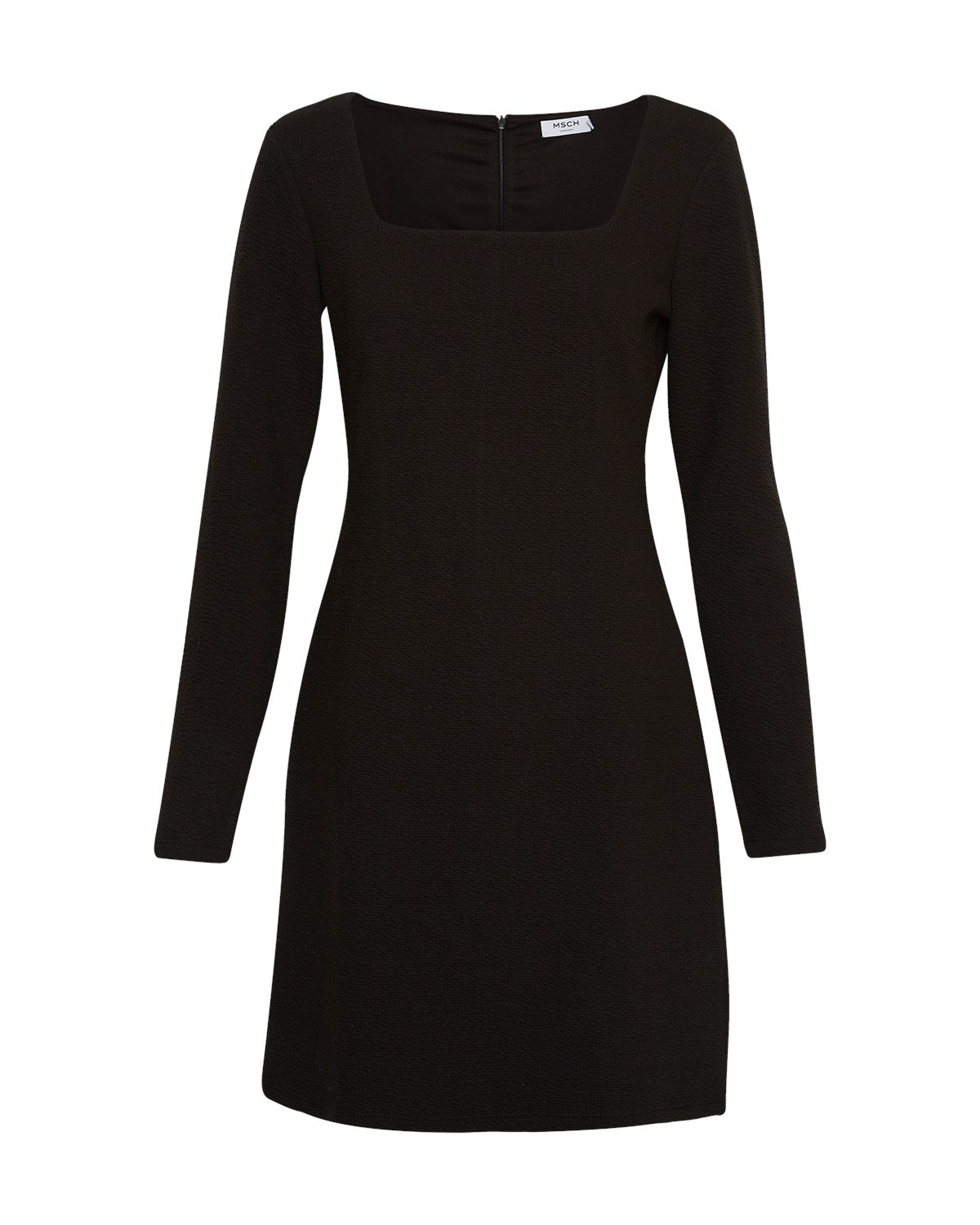 MOSS Copenhagen BLACK MSCHAyda Dress