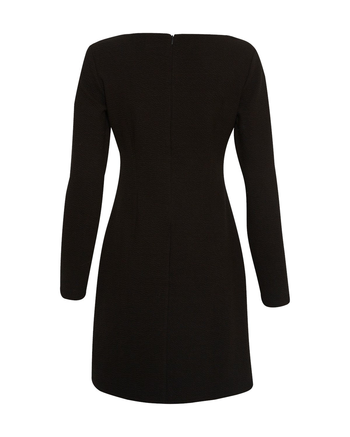 MOSS Copenhagen BLACK MSCHAyda Dress