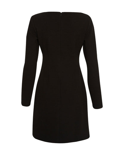 MOSS Copenhagen BLACK MSCHAyda Dress