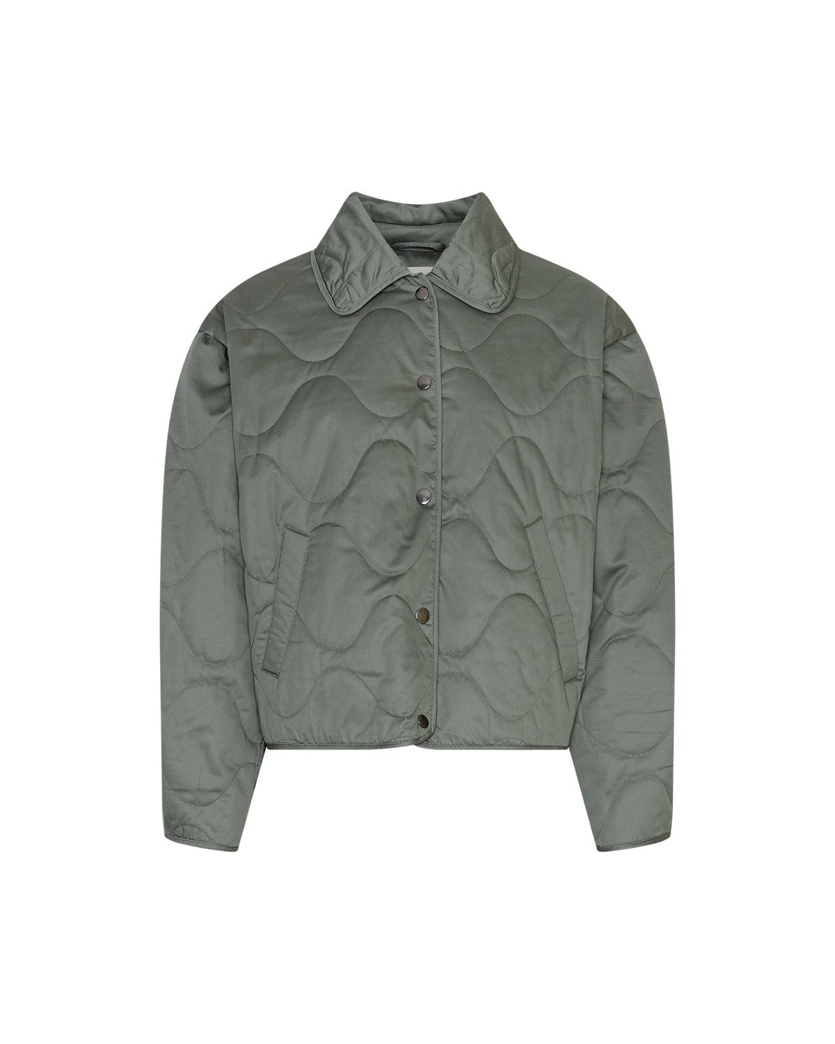 MSCHChista Jacket – Laurel Wreath