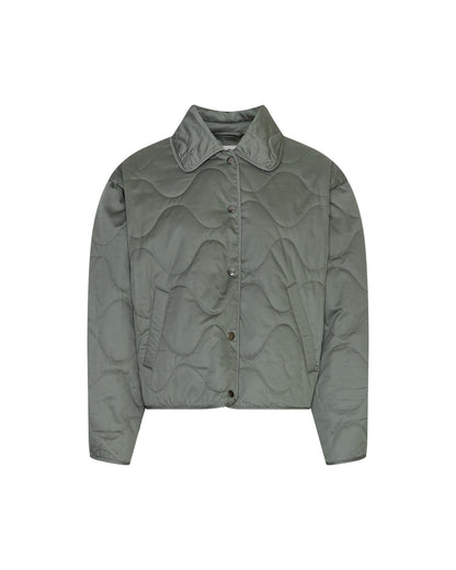 MSCHChista Jacket – Laurel Wreath