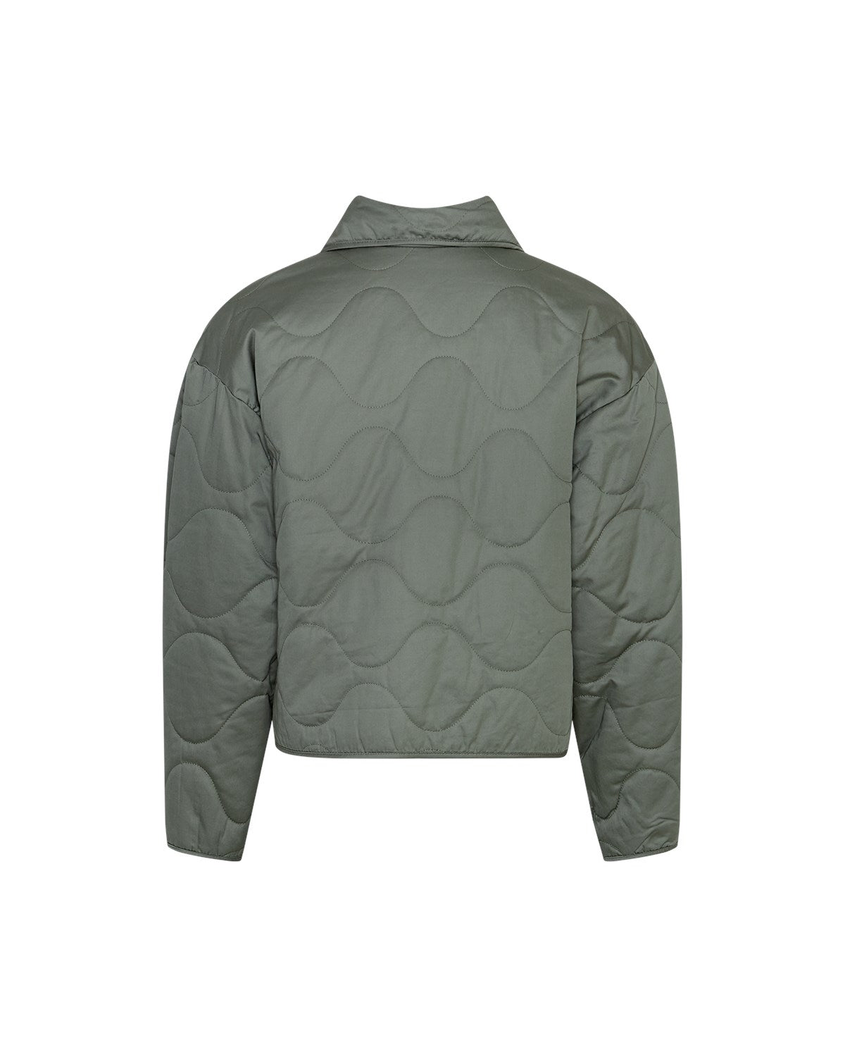 MSCHChista Jacket – Laurel Wreath