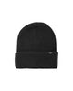 MOSS Copenhagen BLACK MSCHGaline Rachelle High Beanie