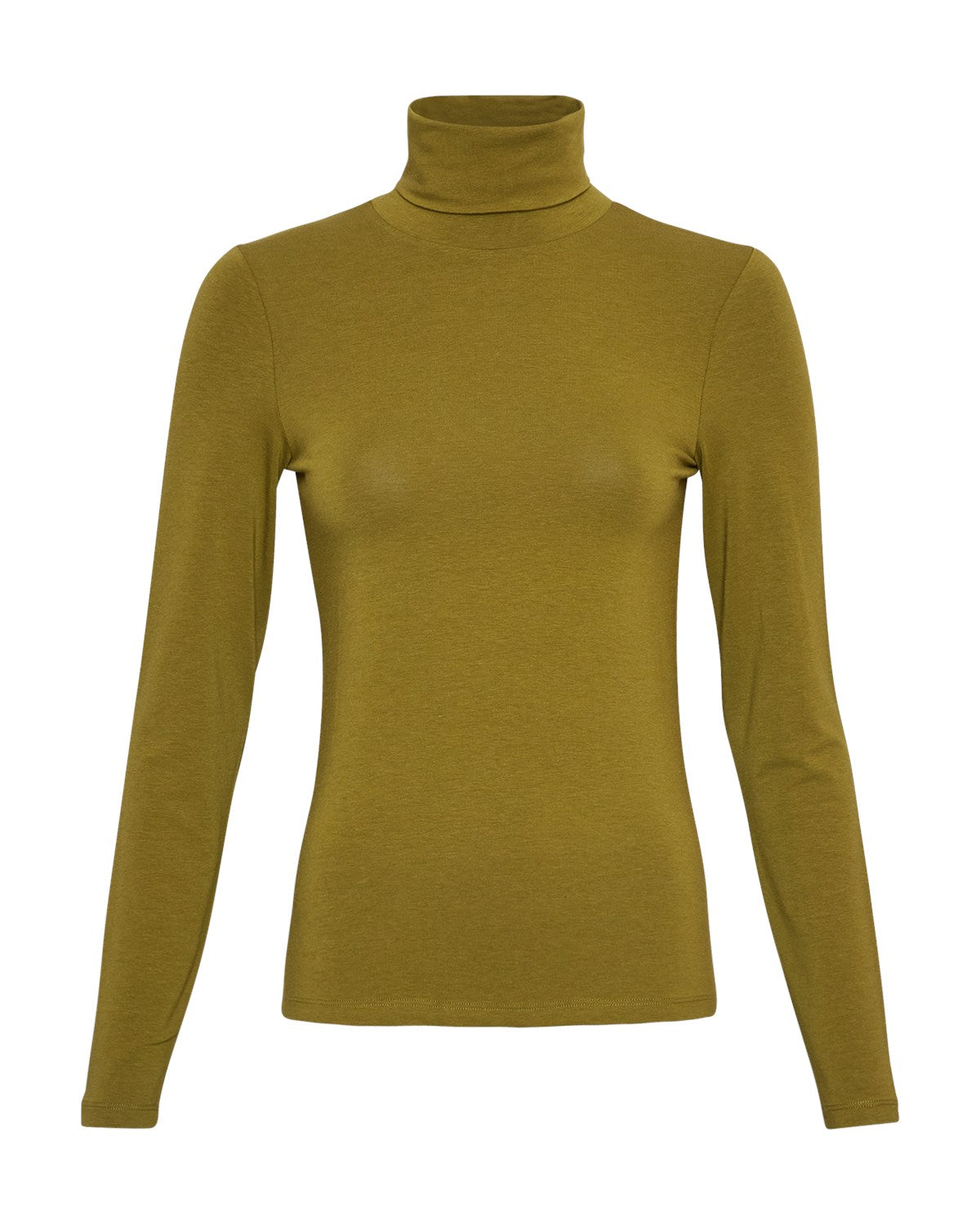 MOSS Copenhagen AVOCADO MSCHOlivie R LS Top