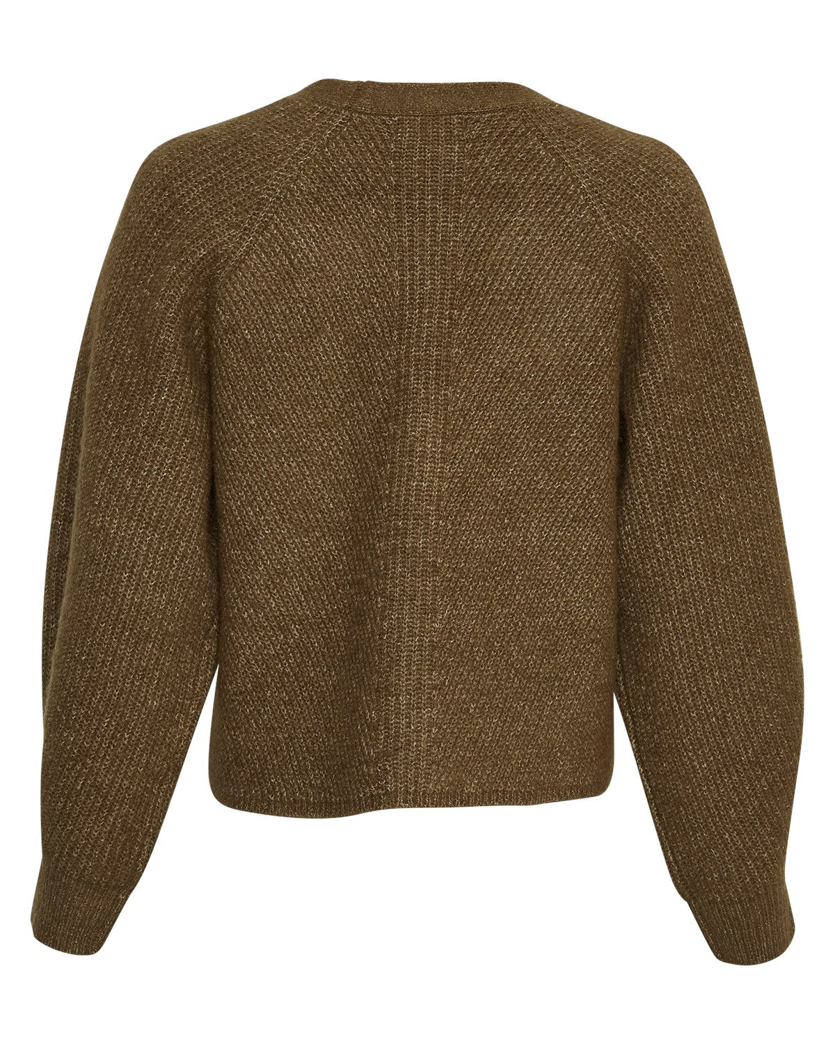 MOSS Copenhagen MSCHPetunia Peggy Cardigan | CAPERS MEL